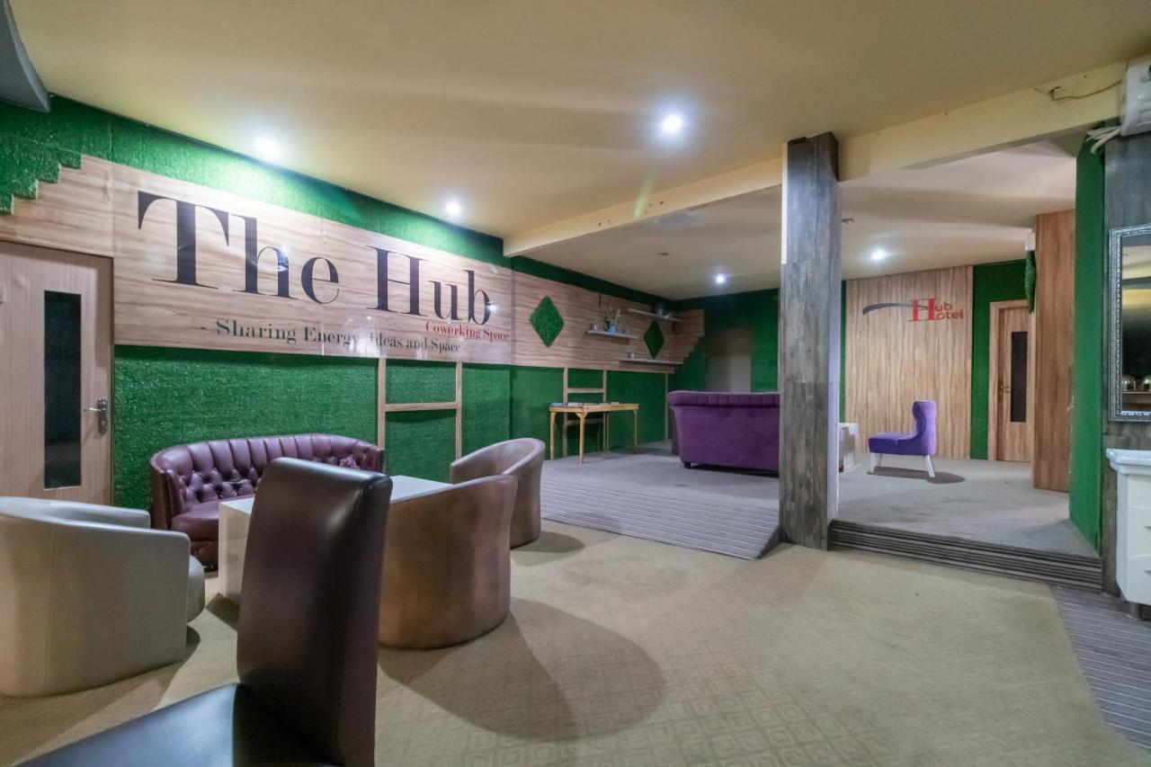 Urbanview Hotel Best Skip Palembang Ngoại thất bức ảnh
