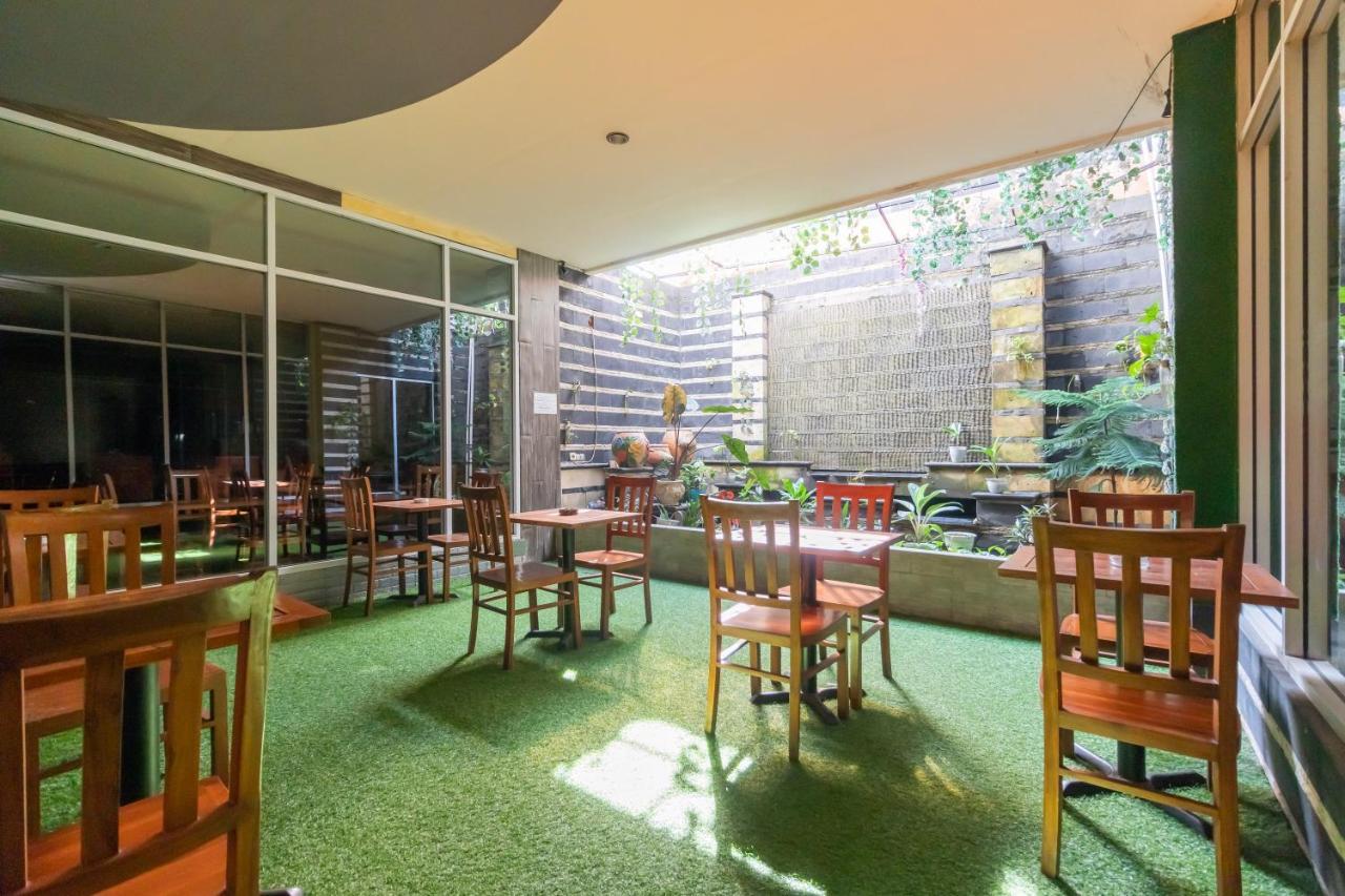 Urbanview Hotel Best Skip Palembang Ngoại thất bức ảnh
