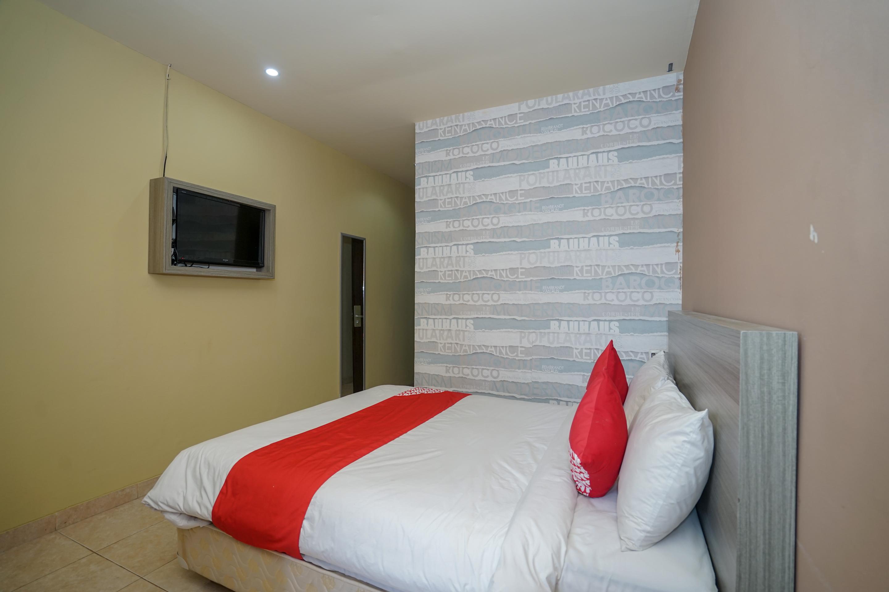 Urbanview Hotel Best Skip Palembang Ngoại thất bức ảnh