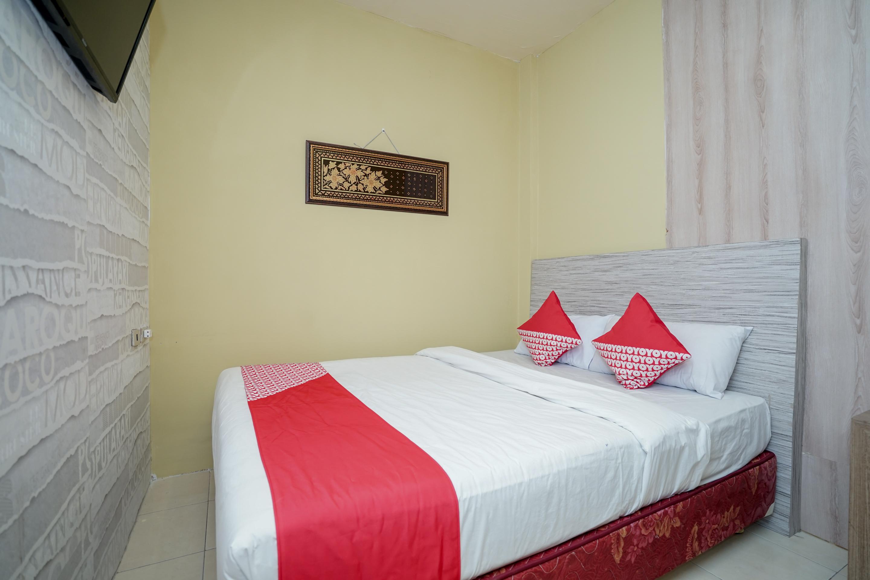 Urbanview Hotel Best Skip Palembang Ngoại thất bức ảnh