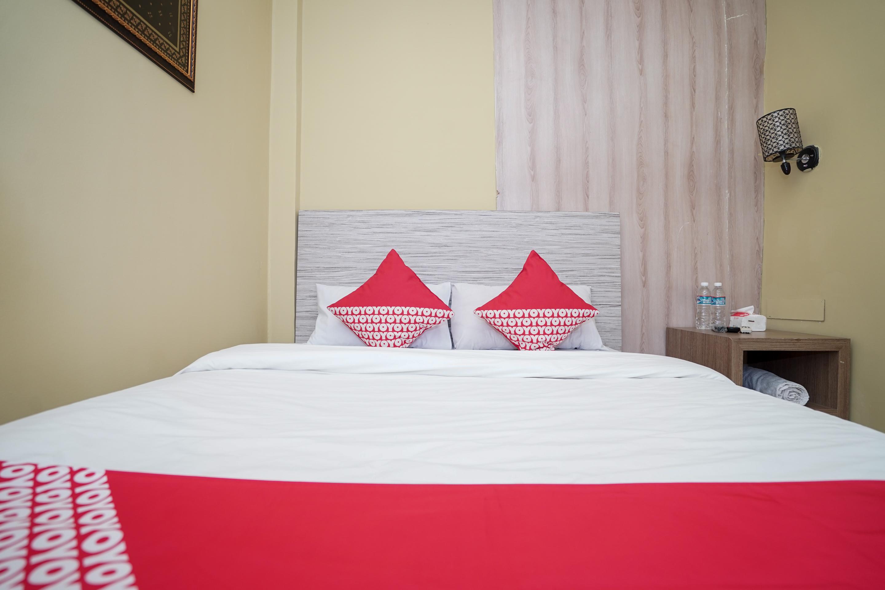 Urbanview Hotel Best Skip Palembang Ngoại thất bức ảnh