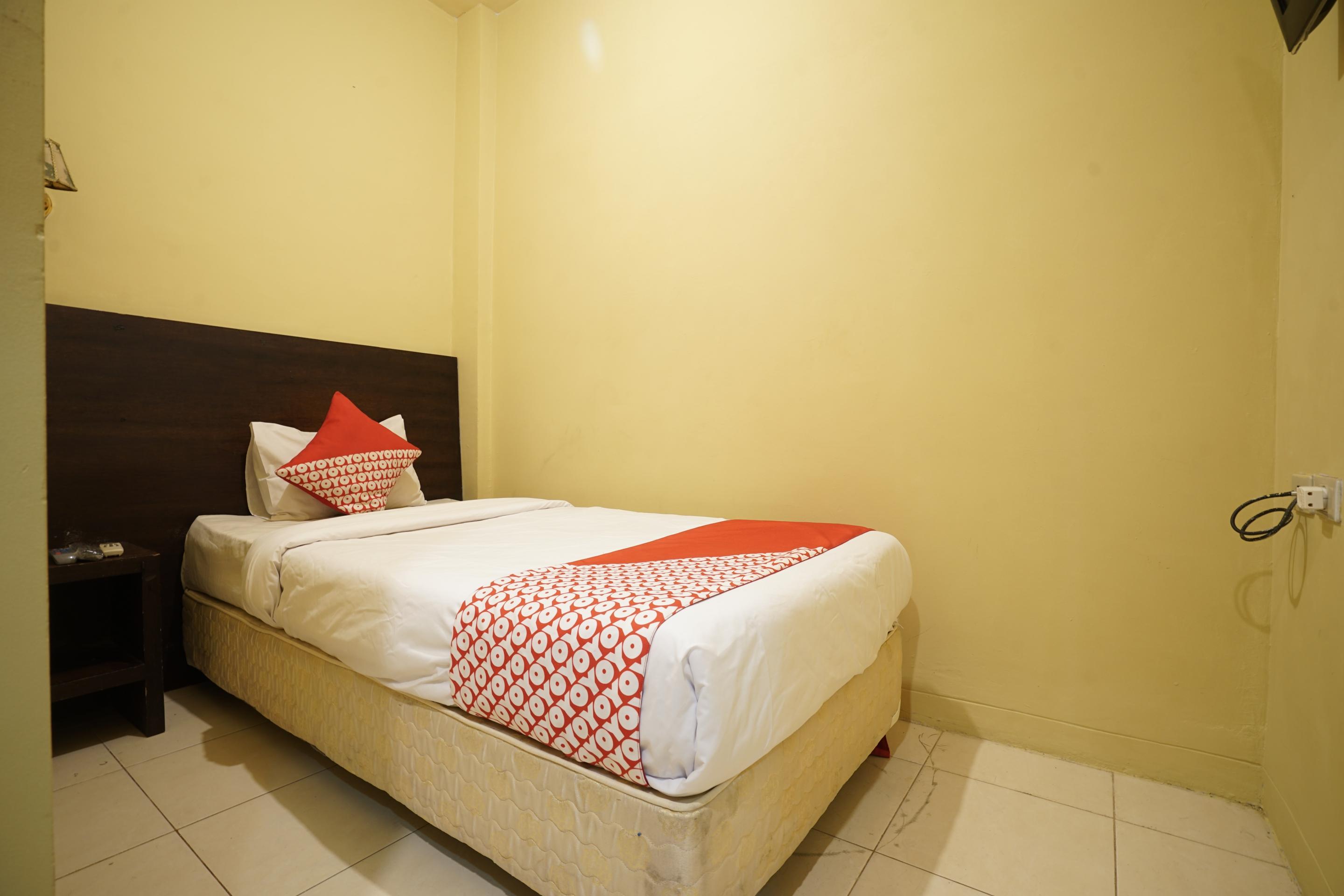 Urbanview Hotel Best Skip Palembang Ngoại thất bức ảnh