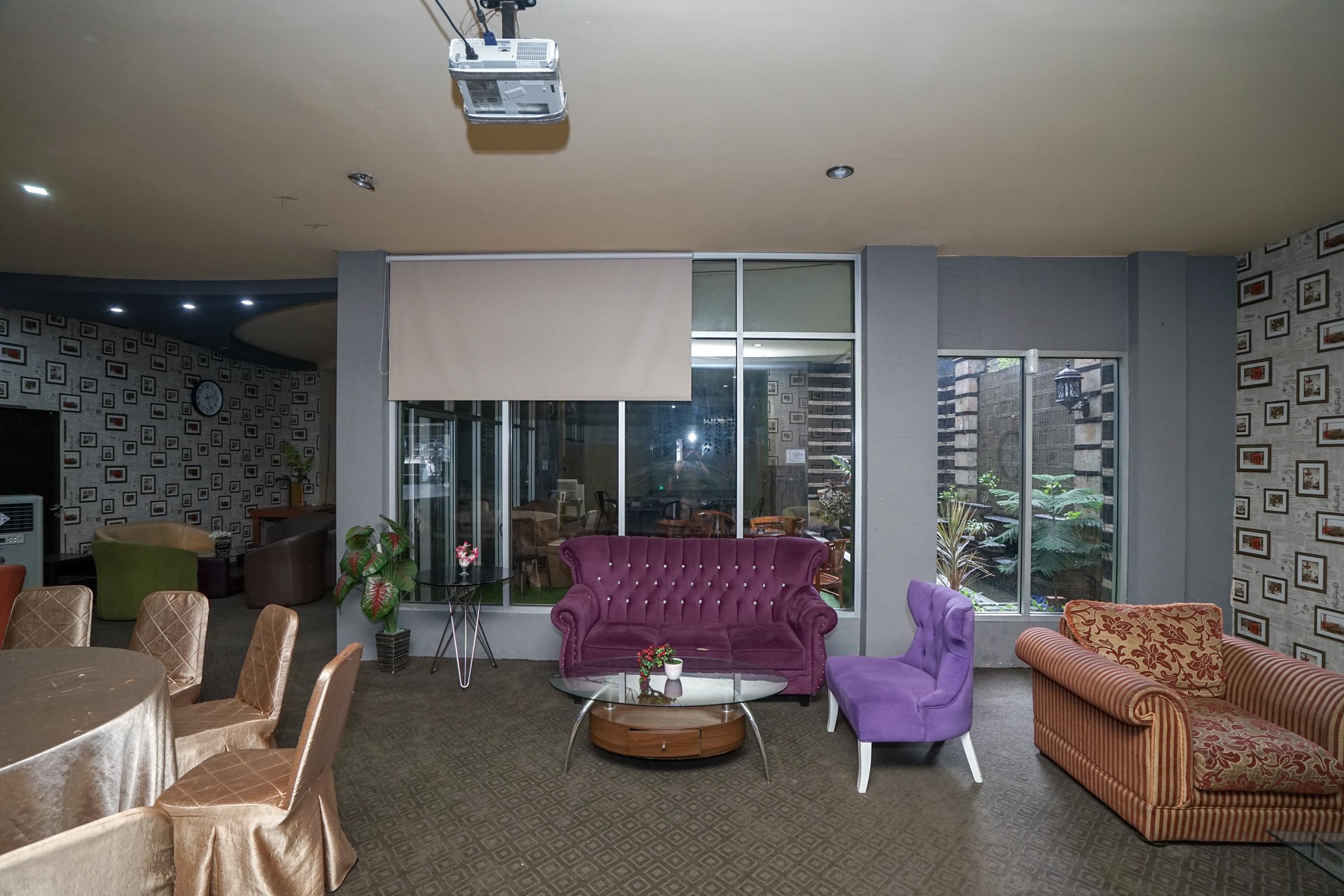 Urbanview Hotel Best Skip Palembang Ngoại thất bức ảnh