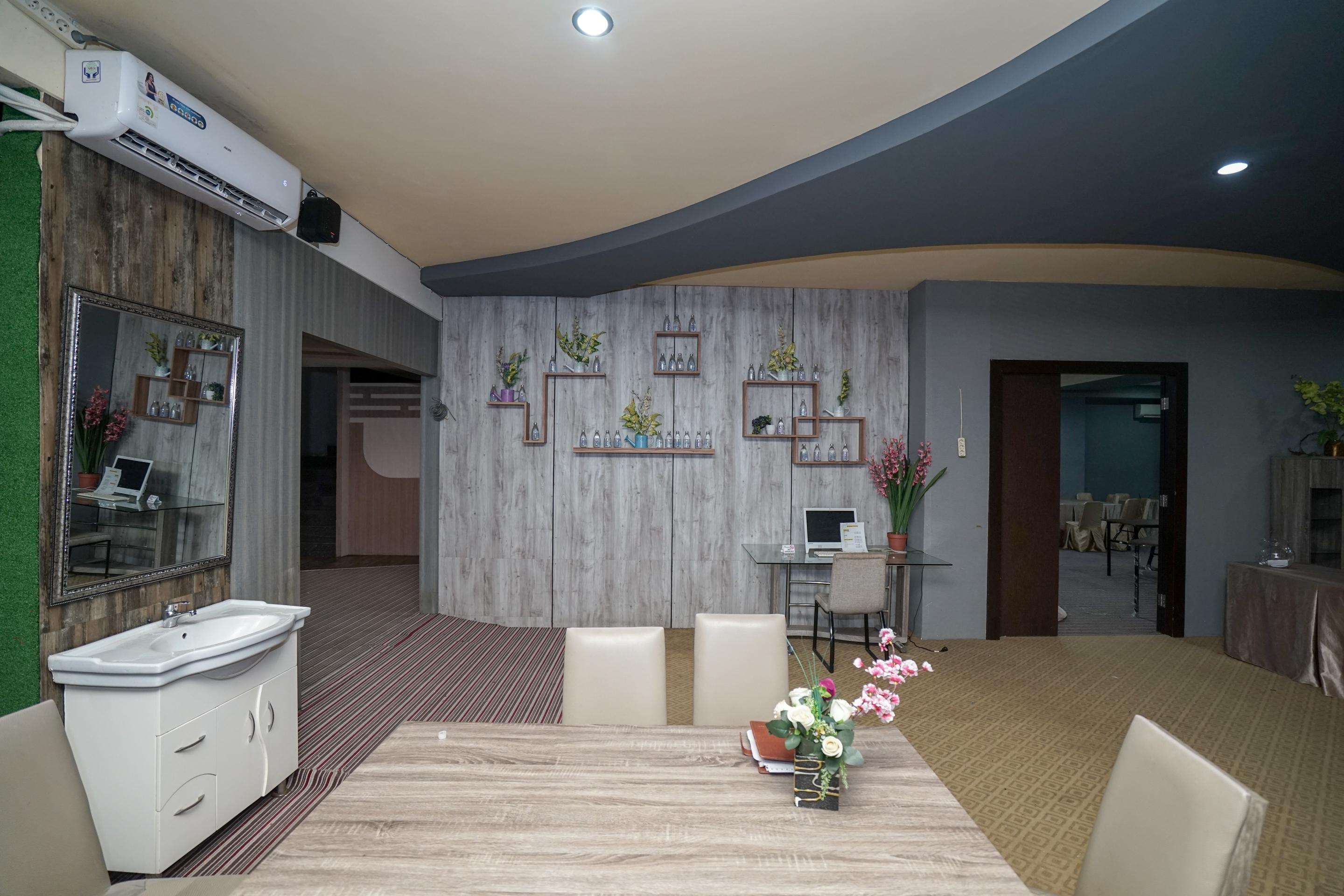 Urbanview Hotel Best Skip Palembang Ngoại thất bức ảnh