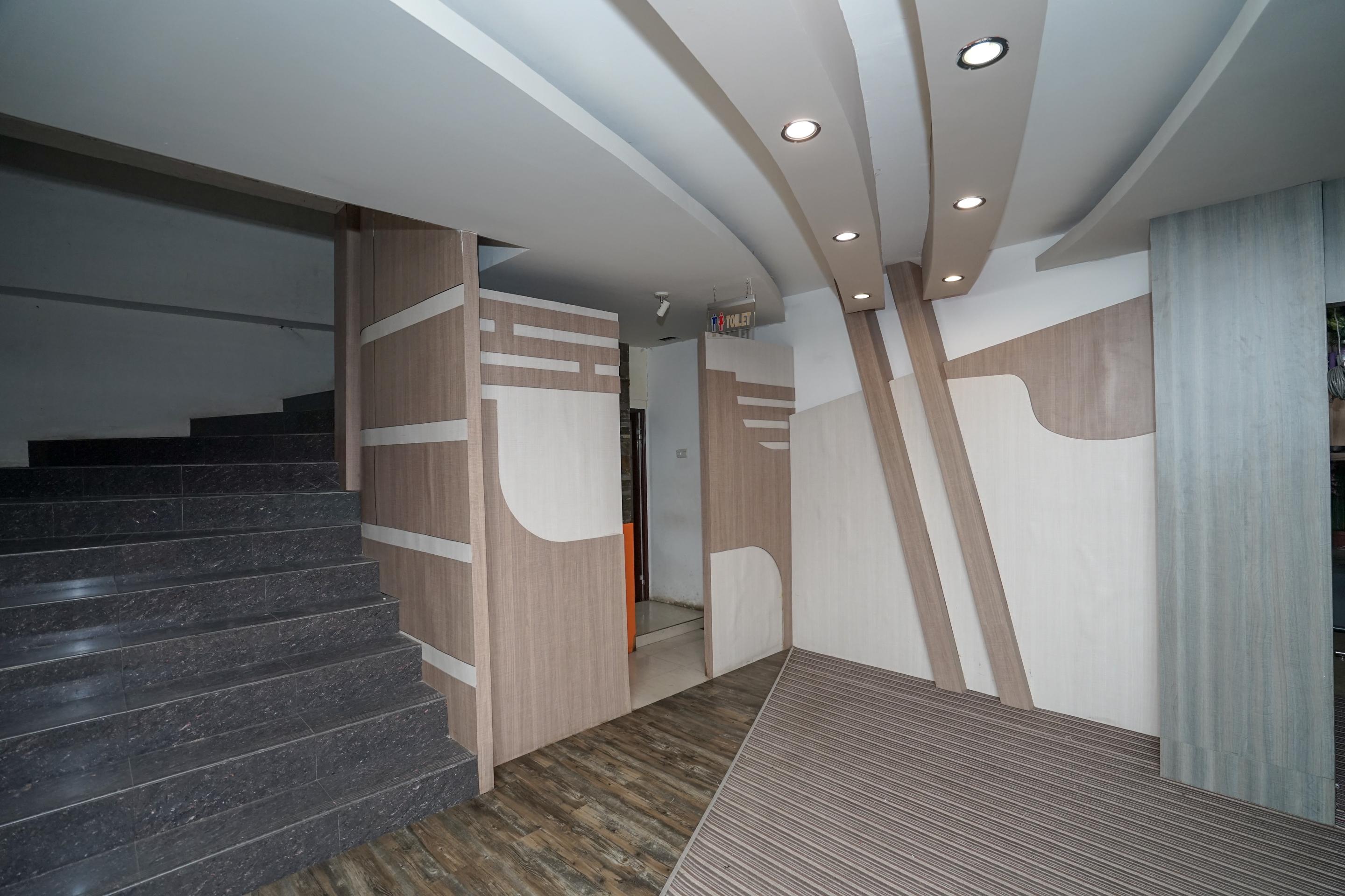 Urbanview Hotel Best Skip Palembang Ngoại thất bức ảnh